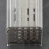 Wall-mounted Kitchen Draining Rack Plastic Chopstick Storage Box High Quality Chopstick Cage