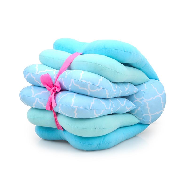 Baby Feeding Pillow Bottle Support Multifunctional Nursing Cushion Infant Breastfeeding Cover Nursing Pillow Baby Care
