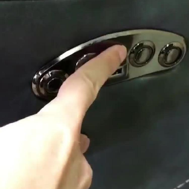 Power Recliner Switches with USB Charging Port Electric Sofa Recliner Switches Chair Lift Controller Replacement Button