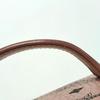 [Pre-Owned] Rockstar Visetos Monogram Box Shoulder Bag Mini - Good #IFQIKU