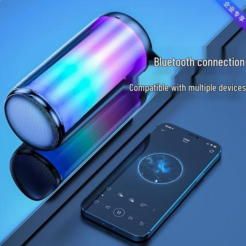 Lenovo RS13 Wireless Bluetooth Desktop Speaker