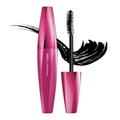 Deja Vu Lash Knockout Volume Mascara 8g, Dynamite Black, 1 Pc.