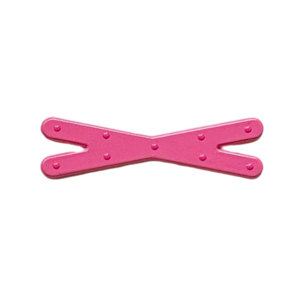 1pc Vintage Polka Dot Bow Hairpin Resin Small Women Accessories Barrette Hair Bobby Hair Girls P3S2