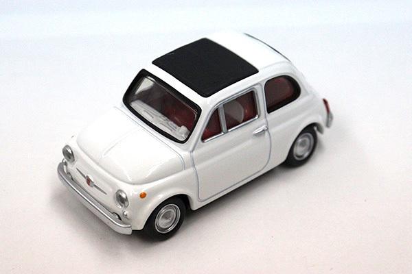 Tomica Premium Fiat 500F