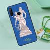 Call Me by Your Name For Huawei Nova Y90 Y70 Y60 Y61 Y91 Y72 9 10 SE 12i 12s 11i 5T P60 Pro P20 P30 P40 Lite Case