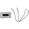 Accurate Measurement Charge Tester Voltage Meter DC7-100V Voltage Range