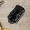 Portable Electric Drill Waist Tool Buckle Multi-functional Electric Drill Holster Buckle with Tool Grip for Wrench Hammer Screw