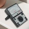 Analog Multimeter Voltmeter Ammeter Ohmmeter Battery Tester Suitable for Various Applications Easy to Understand Readings
