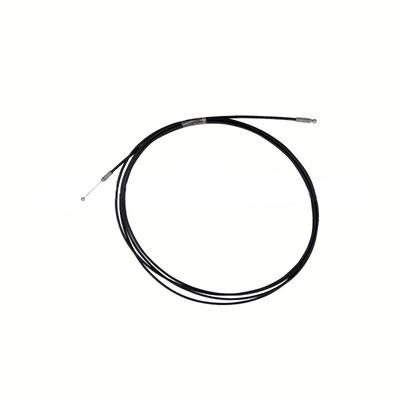 1 X Replacement 64607-06190 Trunk Lid Release Cable For Toyota Camry 2012-2017