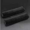 Car Seat Belt Shoulder Guard Lengthened Men's and Women's Shoulder Guard Soft Plush Protective Cover Car Supplies