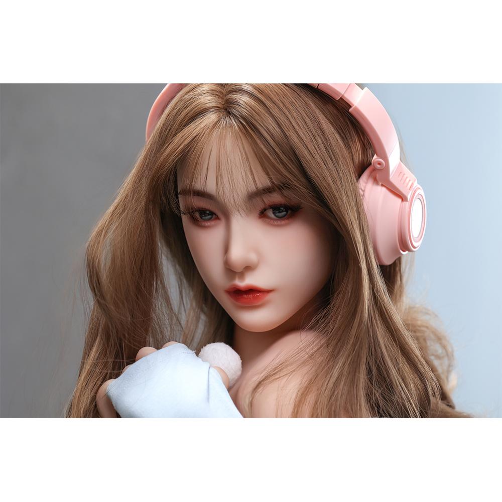 Neloty 166cm Sex Doll TPE  Life Size Big Breast Vagina & Anal Masturbation Adult Sex Toys for Man EU|US IN Stock Can Stand Up
