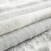 Imitation Mink Sofa Cushion Autumn And Winter Plush Seat Cushion Light Luxury High-Grade Leather Sofa Cover  New Cover