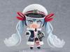 Nendoroid Snow Miku Grand Voyage Ver.