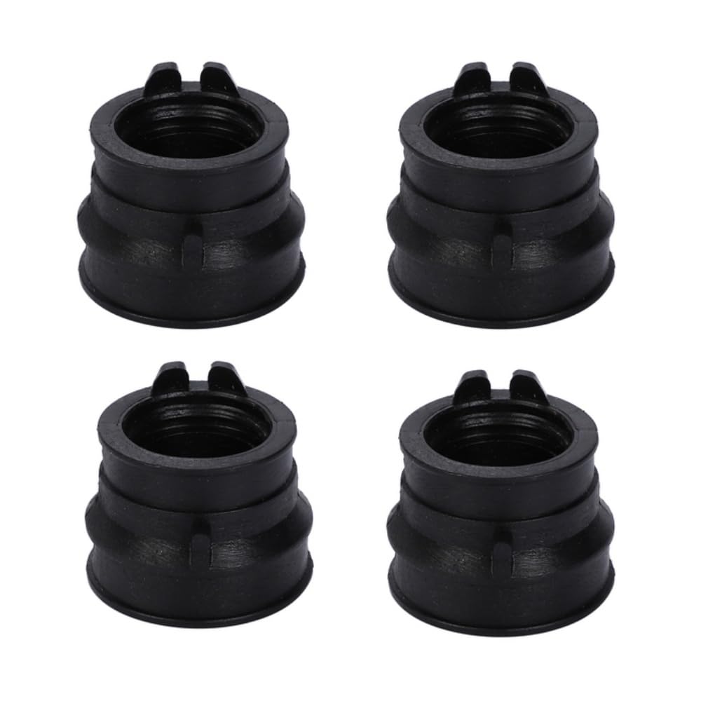 

Galliano Eden Входной коллектор Honda Изолятор Комплект из 4 шт. CB400SF NC31 NC39 CBR250 MC17 MC19 MC22 Техническое обслуживание двигателя Внешний продукт общего назначения