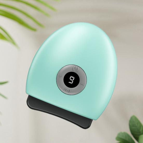 

Функциональный профессиональный гладкий край скребковый инструмент тонкий целлюлитный расслабляющий скребок доска для дома