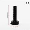 86/140mm Motorcycle Exhaust Muffler DB Killer Silencer  for BRutale 675 800/RR DRagsteR F3 675 F3 800 AGO RC AMG