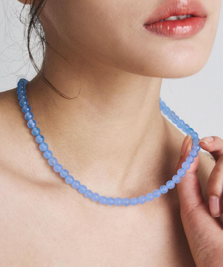 Tou Wav209 Ice Water Necklace (3Colors)