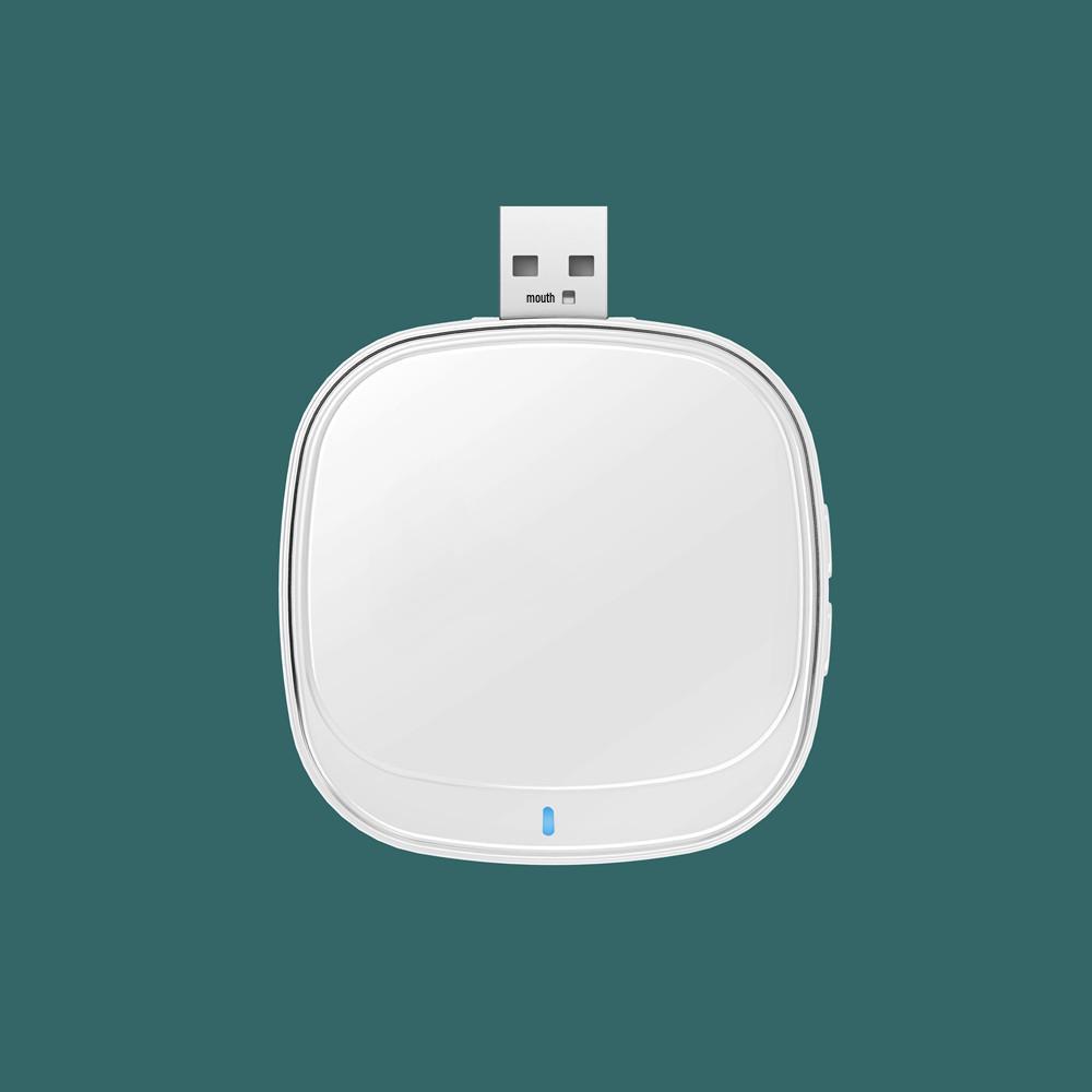 Ding Dong Smart WiFi Visual Doorbell: Indoor Receiver & Wireless 433Hz Accessories No