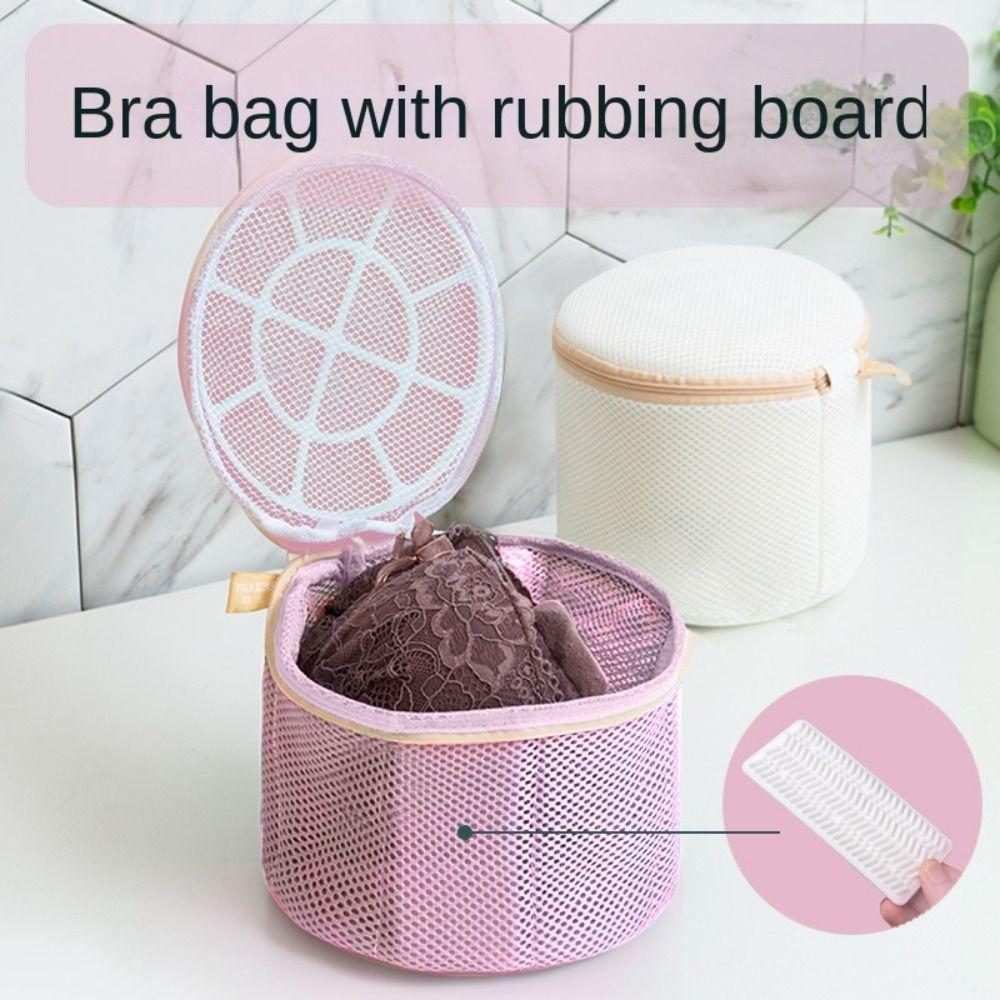 Three-dimensional Protection Bra Laundry Bag Protection Bra Floating Bra Bag