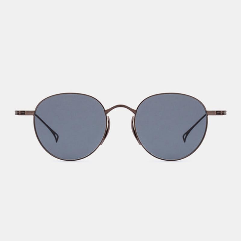 MATTEPUZ MP-13 SUNGLASS BRONZE