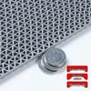 Anti-Slip Floor Mat Roll for Kitchen & Bathroom