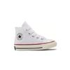 Converse Chuck Taylor All Star 1970s 1V Casual Canvas Shoes Supportive Breathable High Top Baby Sneaker White 771640C