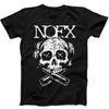 NOFX Czacha Piwo Zespół Muzyczny Nigdy Nie Ufaj Hippisowi Koszulka Bluza Hoodies 200