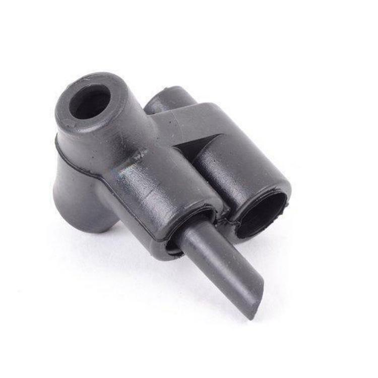 Mercedes Crankcase Ventilation Hose Tube 1120180209 Auto Parts