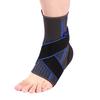 Super Elastic Orthopedic Ankle Support Socks Sleeves Tobillera High Quality Custom Logo Drop Shipping Foot Brace for Protection