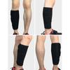1PC Adjustable Shin Guard Compression Cycling Football Basketball Calf Support Brace Pain Relief Training Shin Support Brace