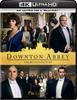 Downton Abbey the Movie 4K Ultra HD ULTRA HD + Blu-ray [4K + Blu-ray]