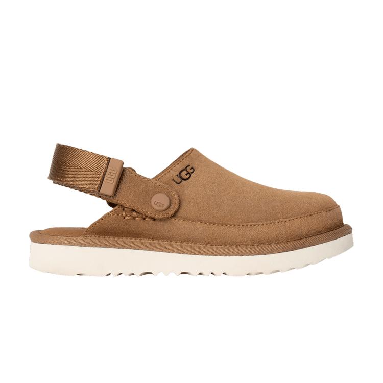 

Сабо UGG Goldenstar Каштановый (Дети) Детские кроссовки 1159770K-CHE 31