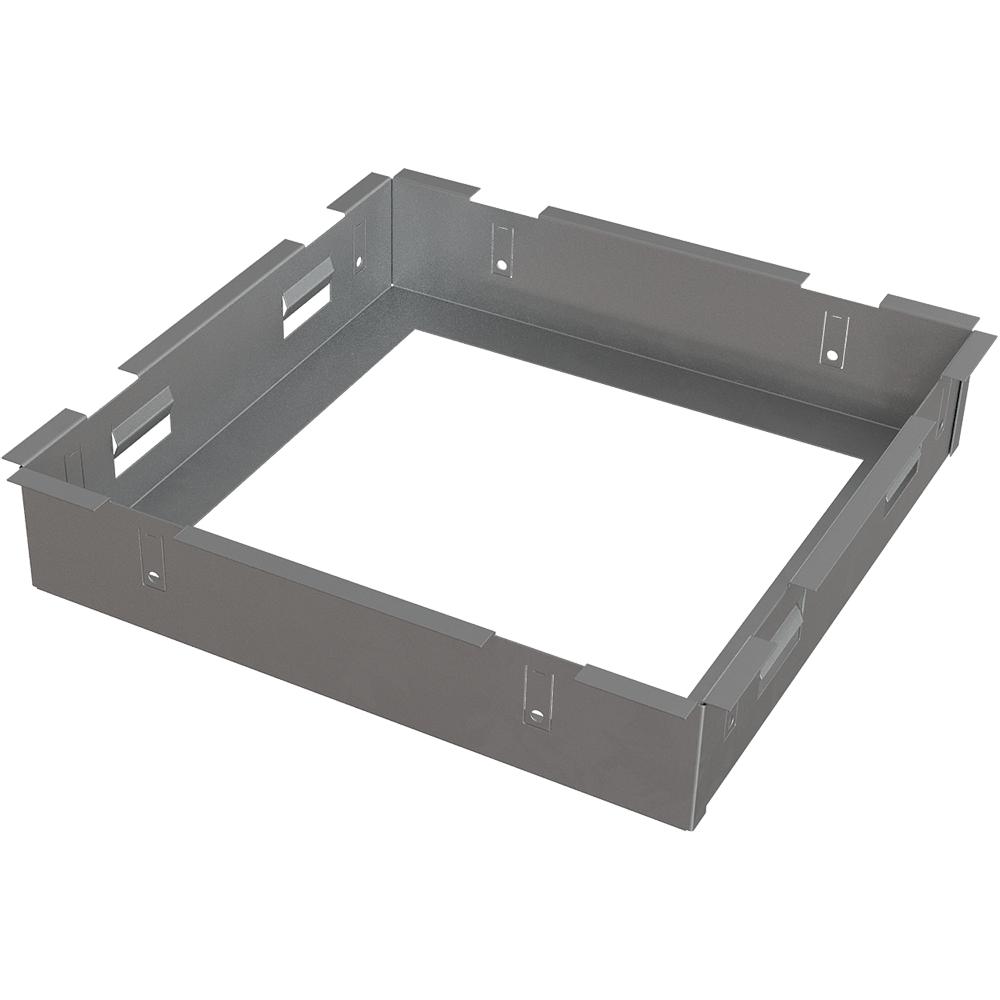 Pocket for a grille WIND 22x22