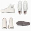 Sneakers All Star Lifted Zip ALL STAR LIFTED Z HI White Cm [Converse] 23.0