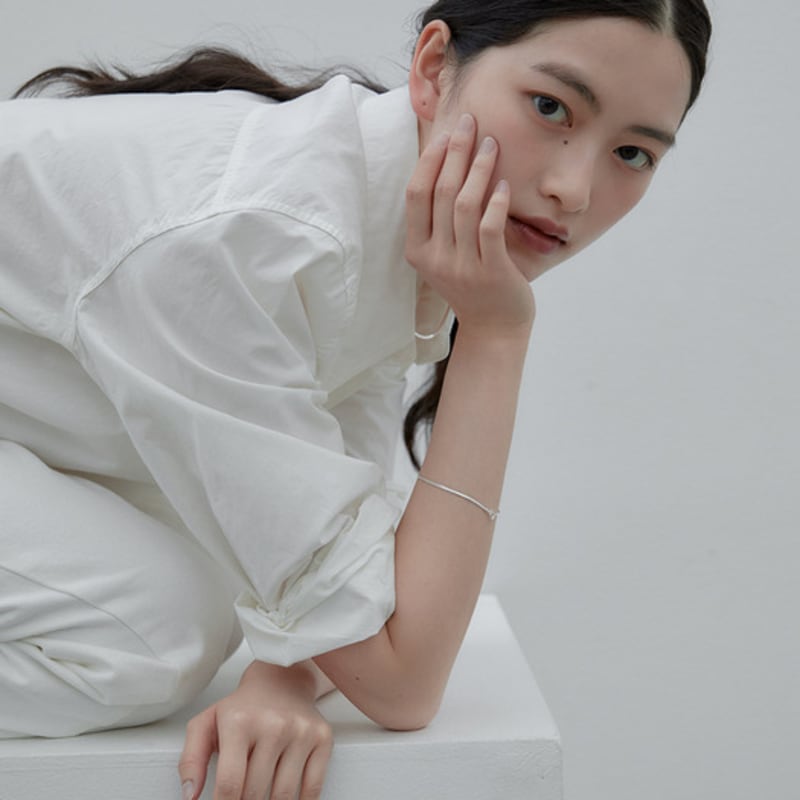 Byweekend Snake Bracelet