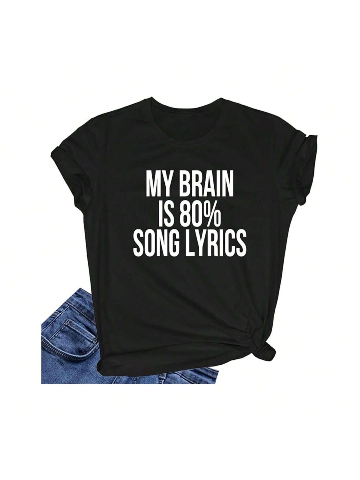 LOOKFACE Wo unisex Cute T Shirt Junior Tops Teen Girls Graphic Tees 100% Cotton 2024 New T-Shirt Short Sleeve Fall Tee Top 01232 S разноцветный