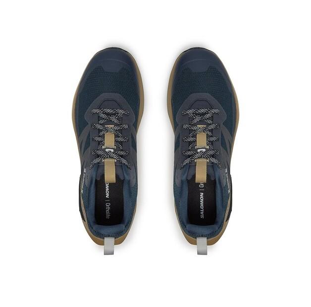 Треккинговые ботинки Salomon Elixir Activ