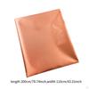 Blocking Accessories Lightweight Industry Use Flexible 110cm Faraday Electromagnetic Cloth