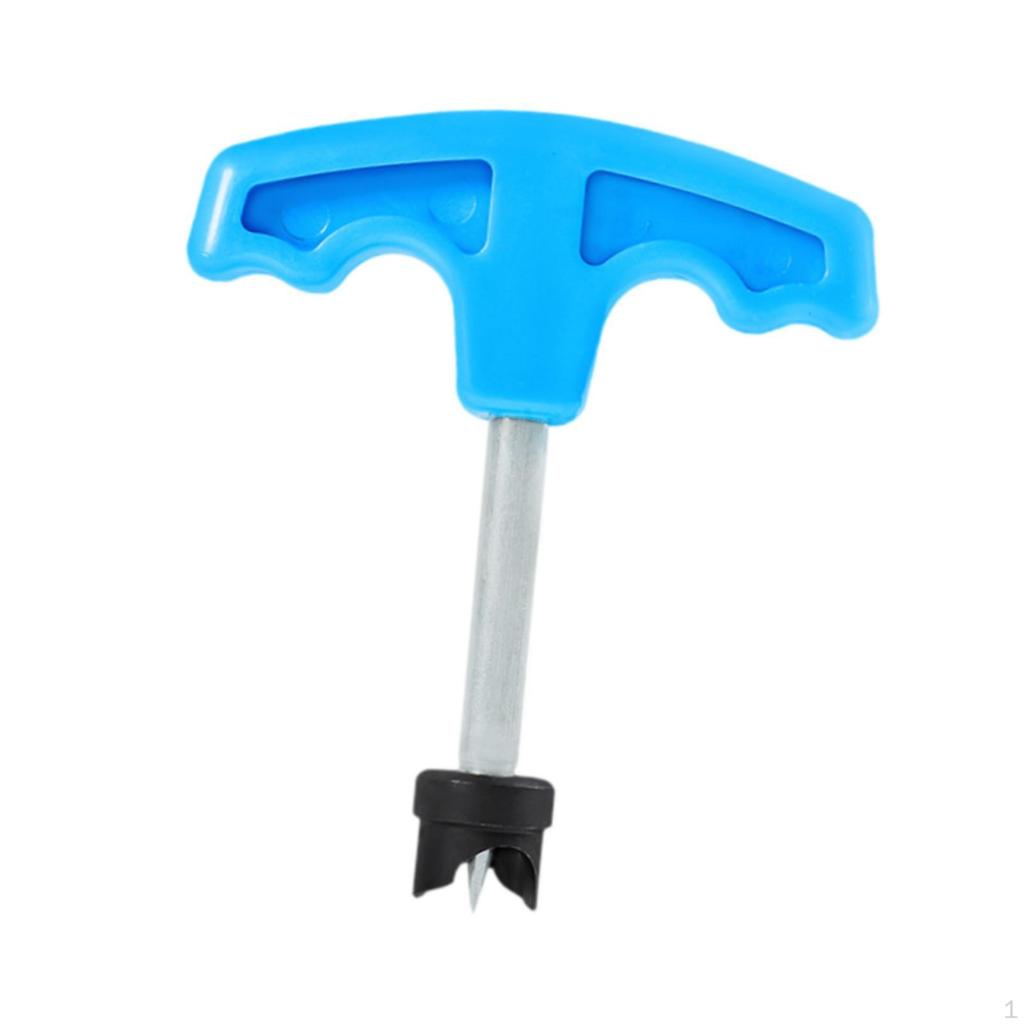 Drip Irrigation System Punch Tool