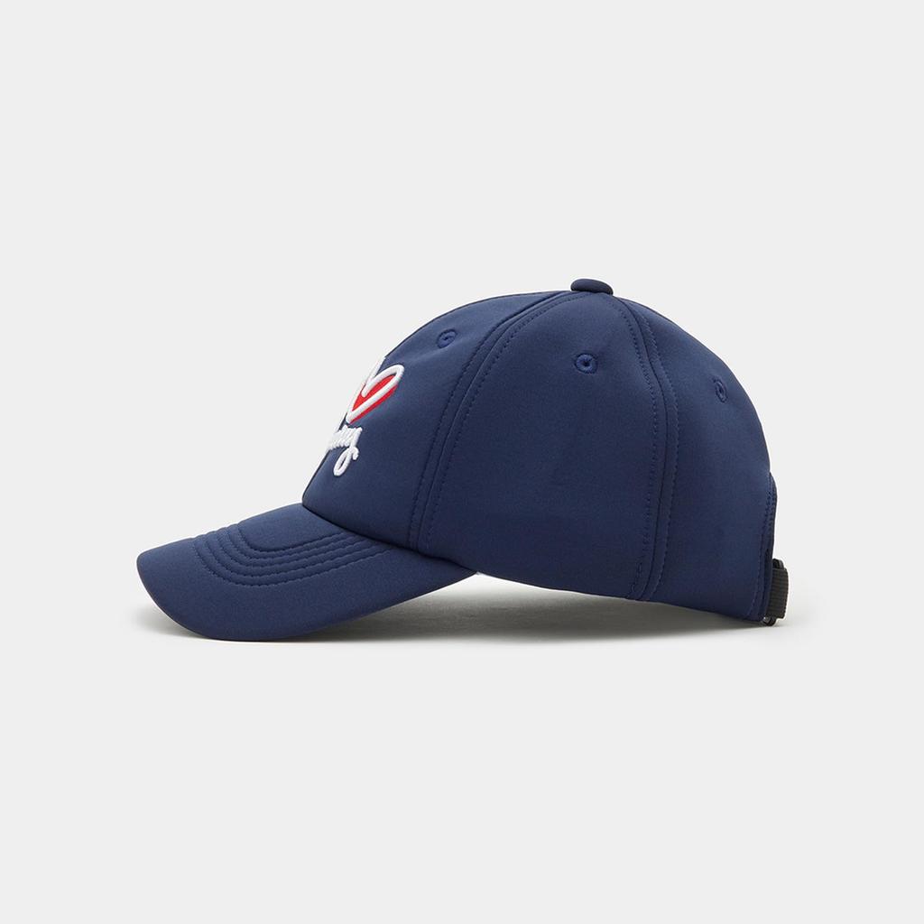 Cap Golf Hat C25191203 FR [Callaway] Women's [LOVE Series] / / 1120_Navy