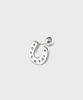 It Doesn'T Matter [925Silver] Horseshoe Piercing