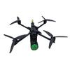 Gu Bo 10-inch Net Capture Drone H16 (CN Version)