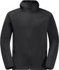 Jacket Jack Wolfskin Feldberg Hoody M Black