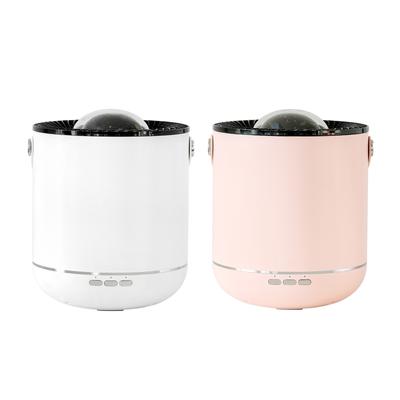 20cc Unique Aroma Machine Night Light Projector Large Capacity 450ml Air Humidifier