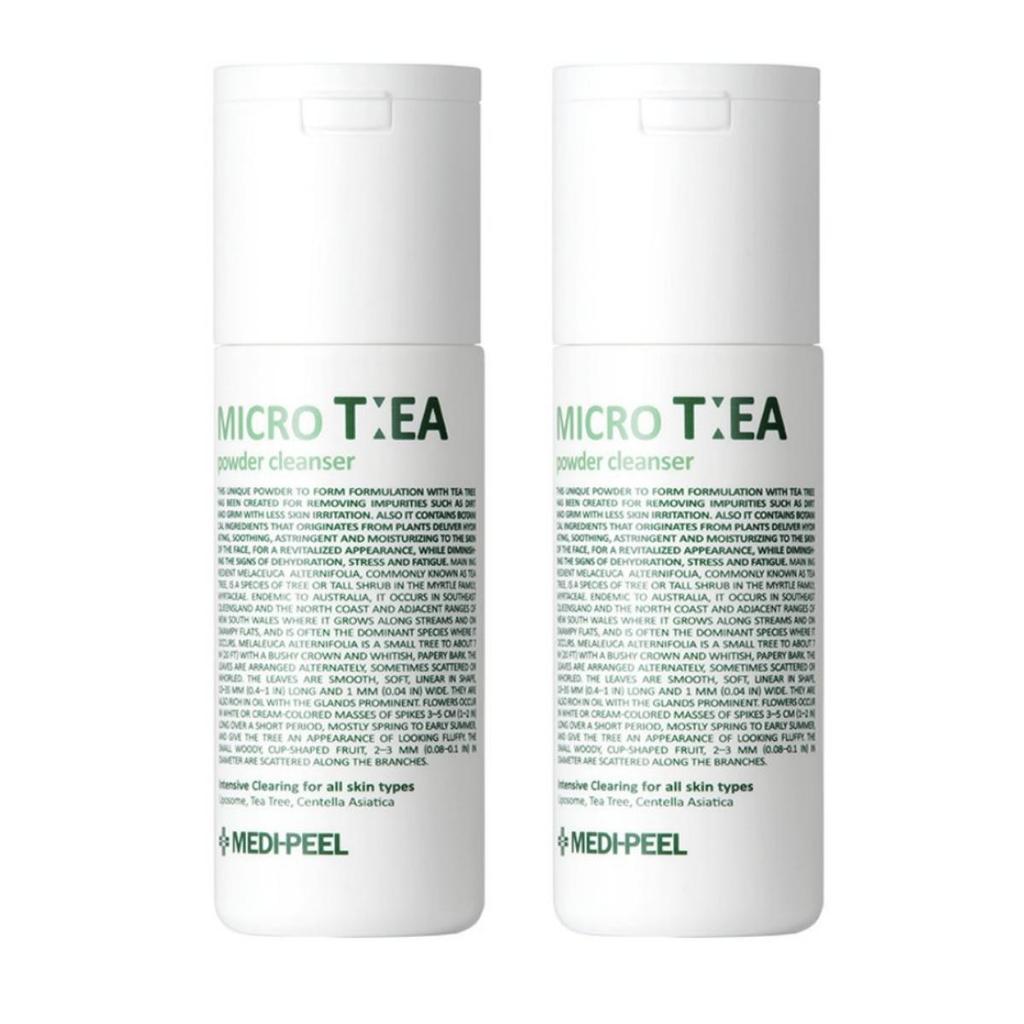 [Medipeel]  Micro Tea Powder Cleanser  70g