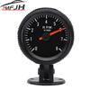 52mm Car Tachometer 0-8000 PRM Gauge With Blue LED Backlight For 1~8 Cylinder Gasoline Car Tacho RPM Meter Car Accessories