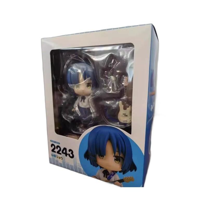 High-quality Pvc Collectible Dolls Of Izumi Chika And Yamada Ryo For Display