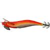 Glory Fish Egi LU-072 Egi Vessel No. 3.5 30g Orange