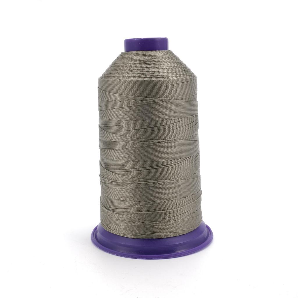 Imported Nylon Bonded Thread for Sewing: 420D/3 High-Grade Leather, Sofa, Car Interior Trim