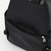 Isaac Block Motif Backpack 2004603 Black (10)
